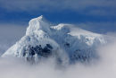 Damoy peak